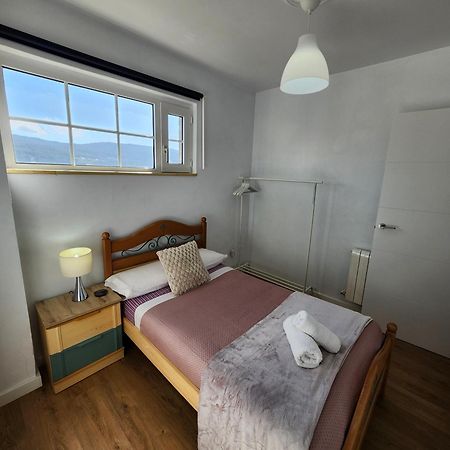Laxe Piso Sol - Wifi Y Netflix Apartamento Exterior foto