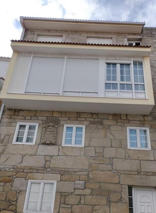 Laxe Piso Sol - Wifi Y Netflix Apartamento Exterior foto