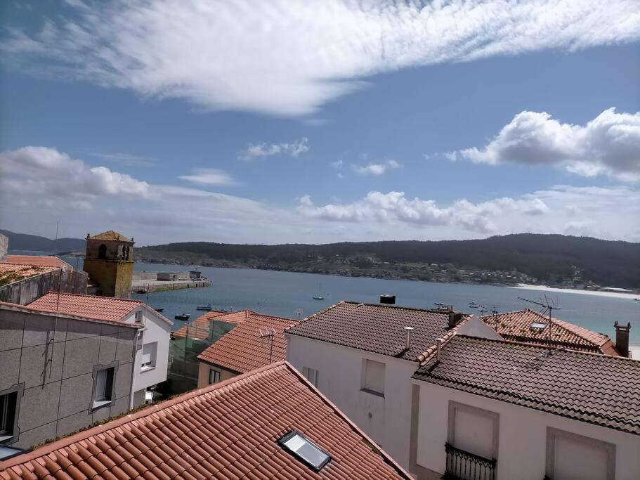 Laxe Piso Sol - Wifi Y Netflix Apartamento Exterior foto