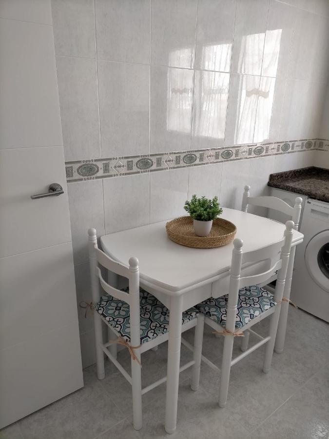 Laxe Piso Sol - Wifi Y Netflix Apartamento Exterior foto