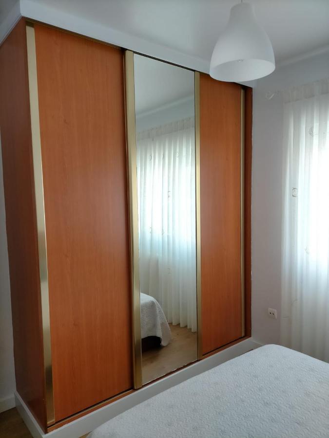 Laxe Piso Sol - Wifi Y Netflix Apartamento Exterior foto