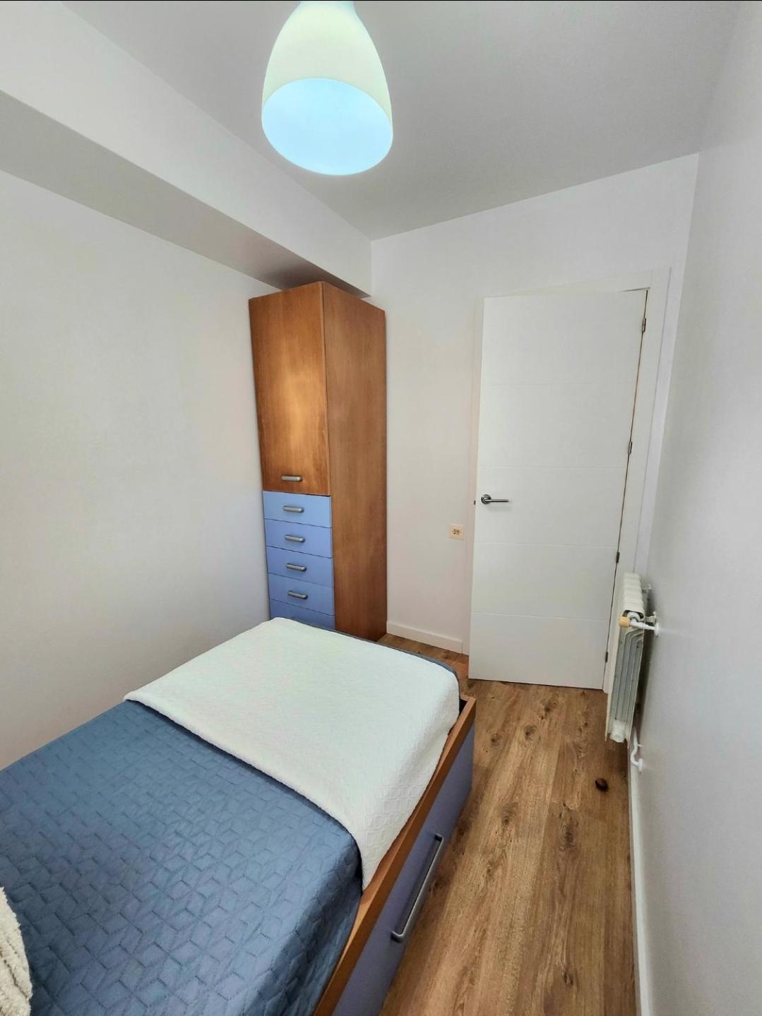 Laxe Piso Sol - Wifi Y Netflix Apartamento Exterior foto