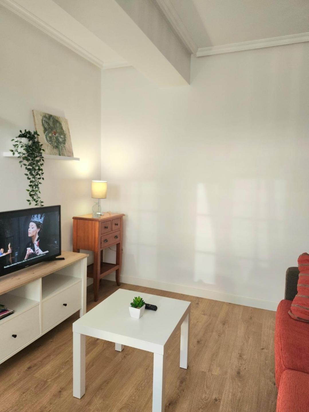 Laxe Piso Sol - Wifi Y Netflix Apartamento Exterior foto