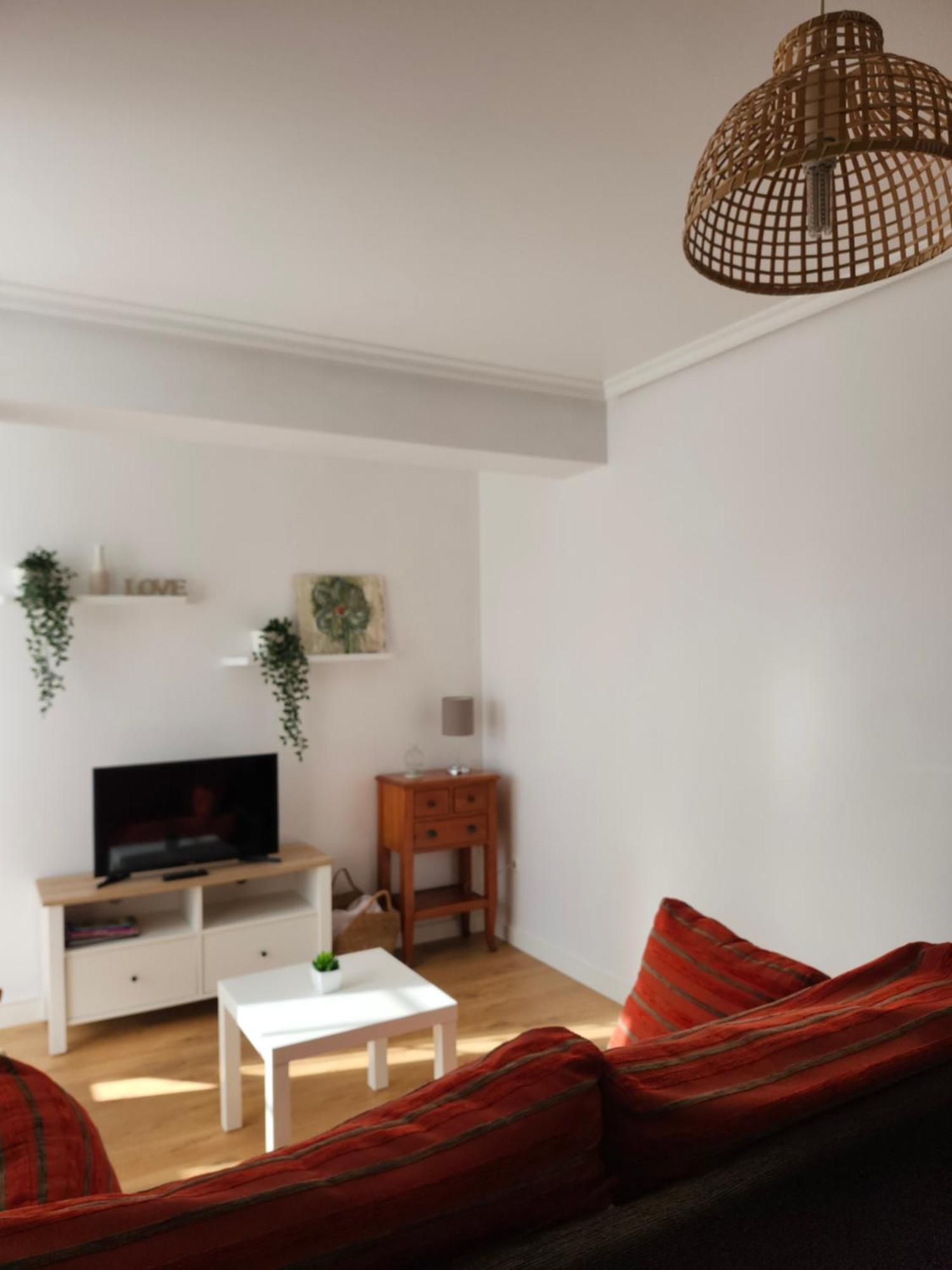 Laxe Piso Sol - Wifi Y Netflix Apartamento Exterior foto