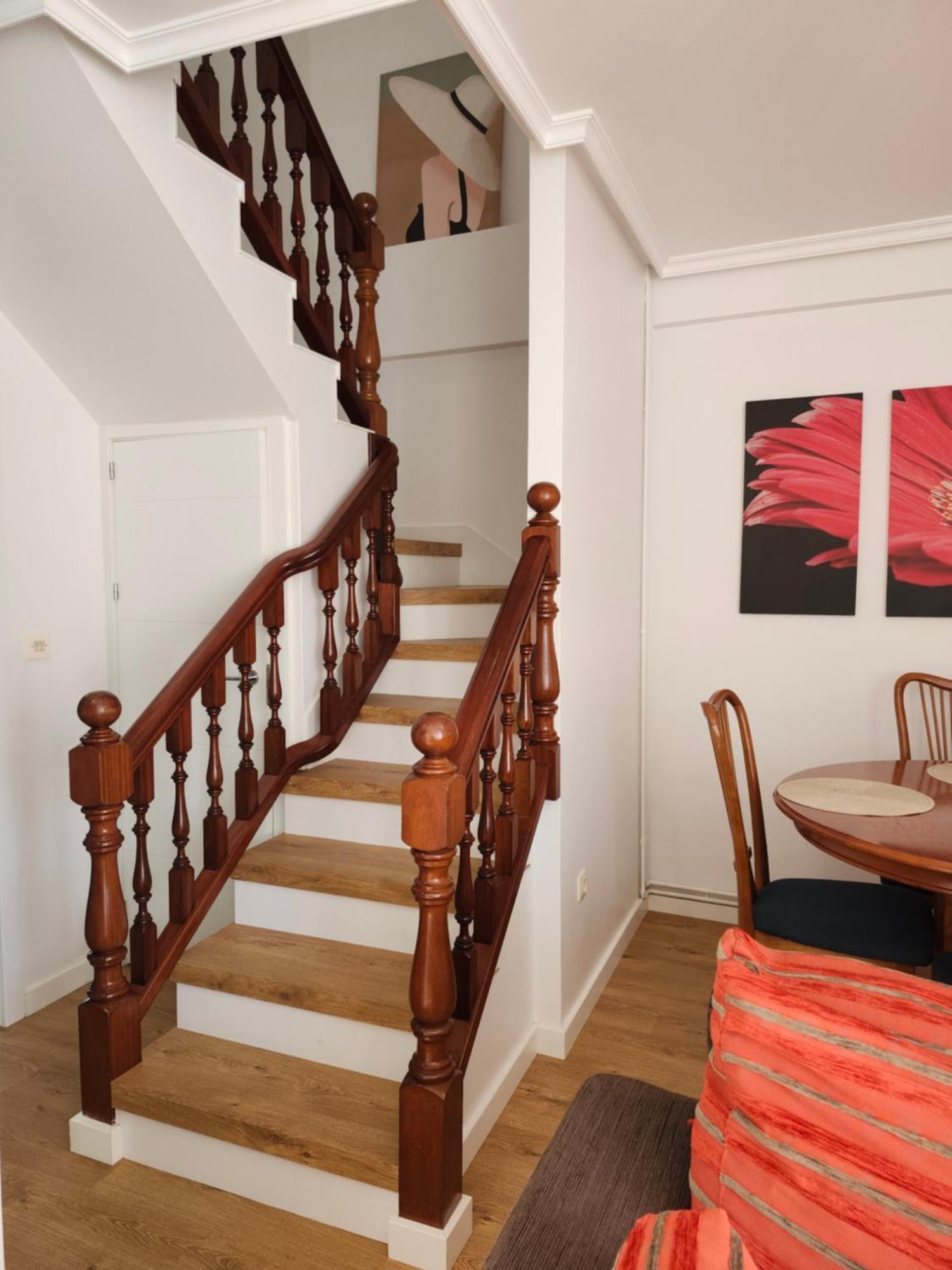 Laxe Piso Sol - Wifi Y Netflix Apartamento Exterior foto