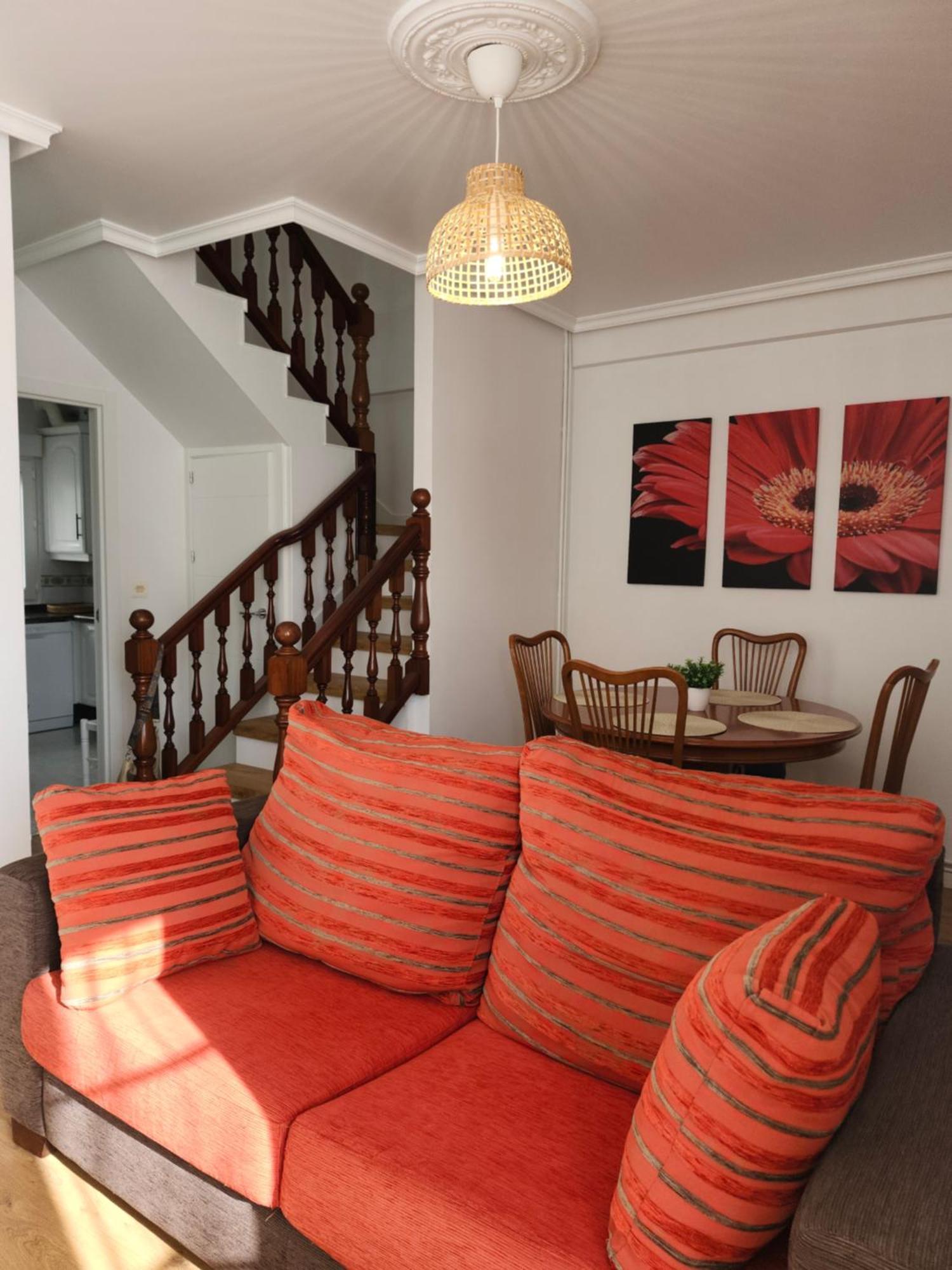 Laxe Piso Sol - Wifi Y Netflix Apartamento Exterior foto