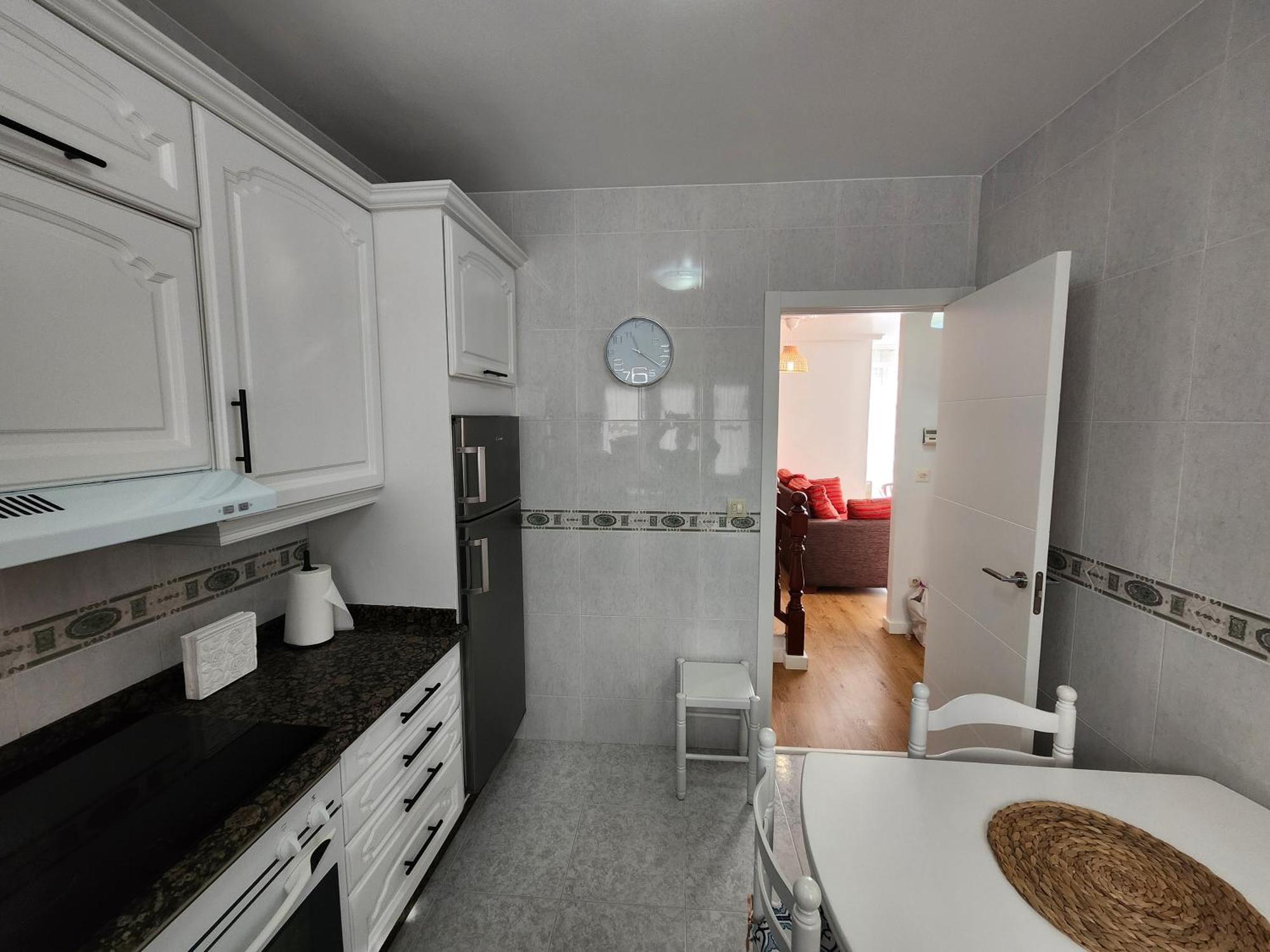 Laxe Piso Sol - Wifi Y Netflix Apartamento Exterior foto