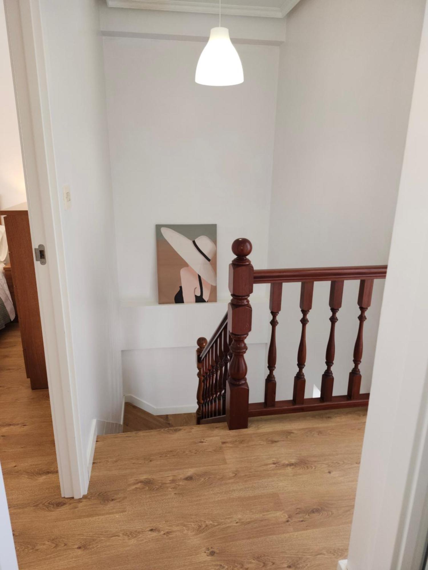 Laxe Piso Sol - Wifi Y Netflix Apartamento Exterior foto